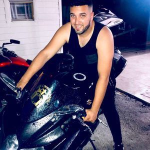 Meet your Posher, Andy